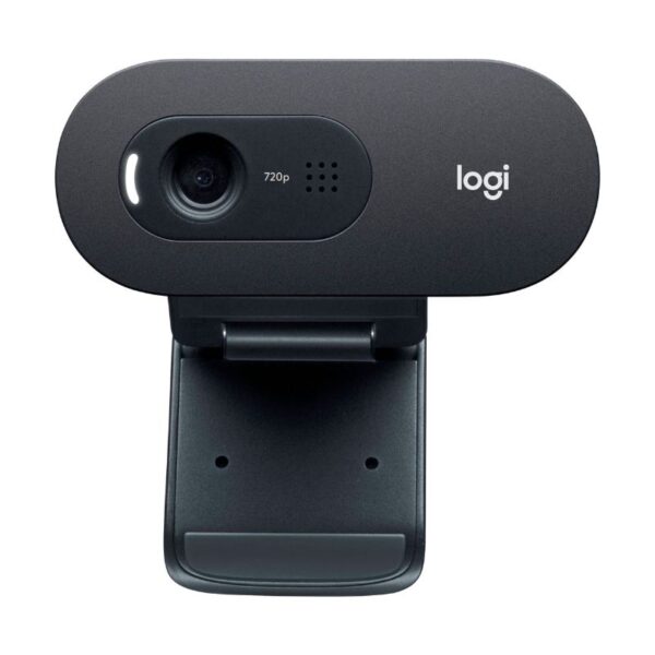 Logitech C505 Webcam
