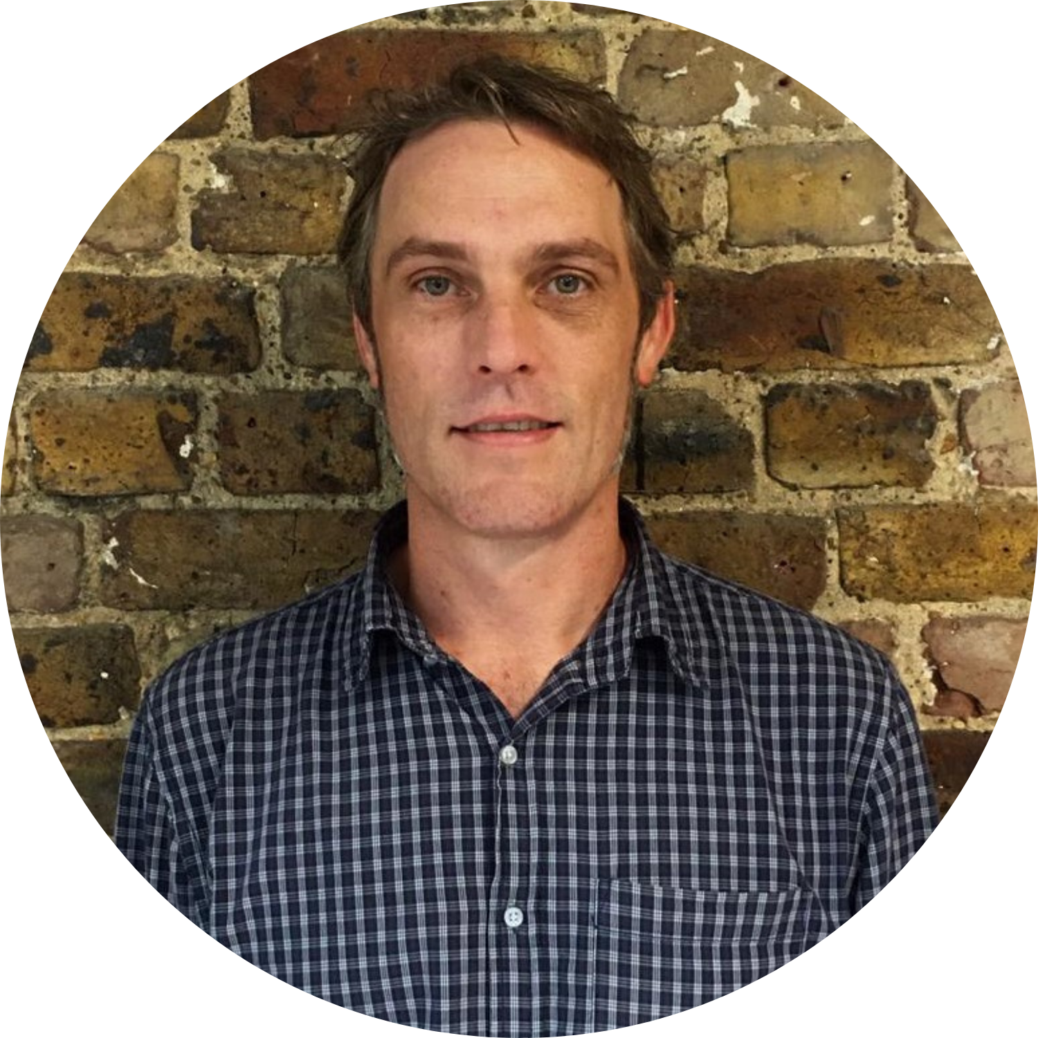 Marc Gravett, RunTech