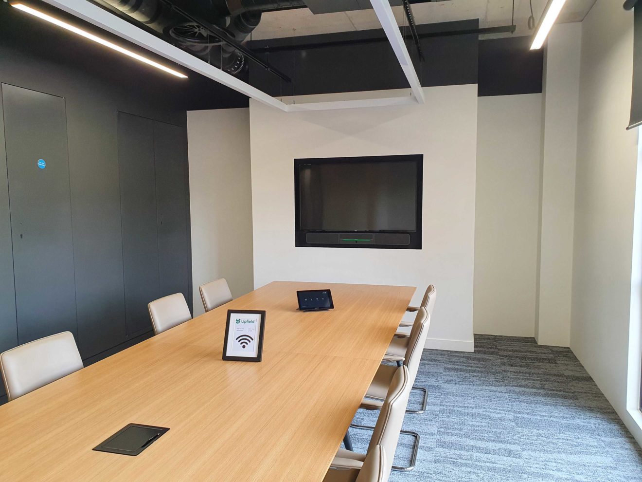 Boardroom AV Solutions Audio Visual Experts Runtech