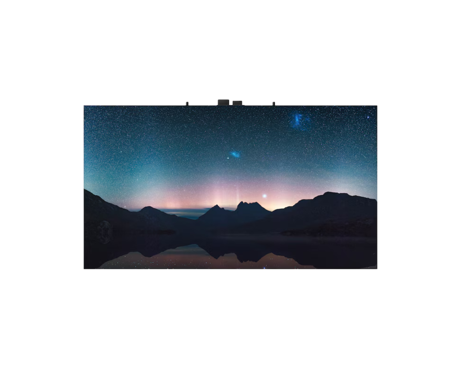 Samsung Screen Display, Runtech Group