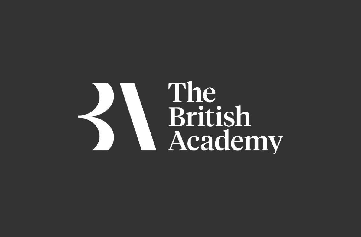 Rutnech x The British Academy