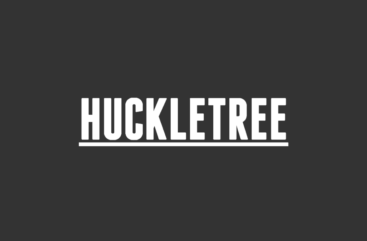 Huckletree and Runtech