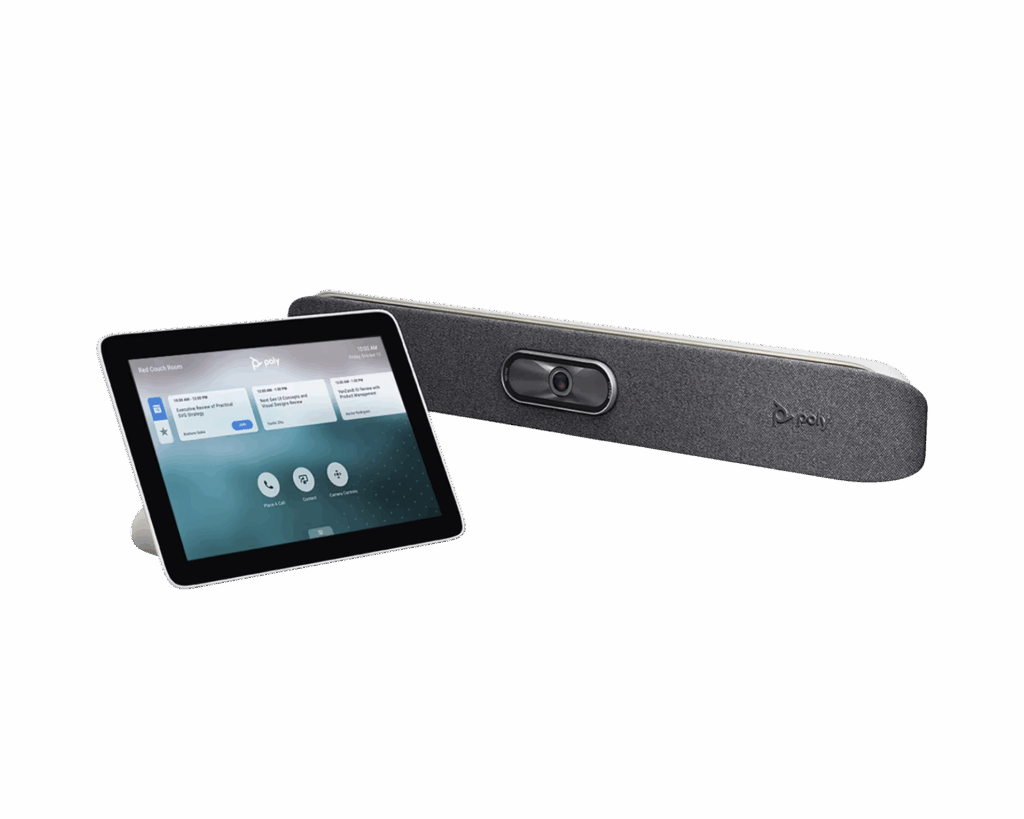 Poly Microsoft Team Kit, Installed by Runtech