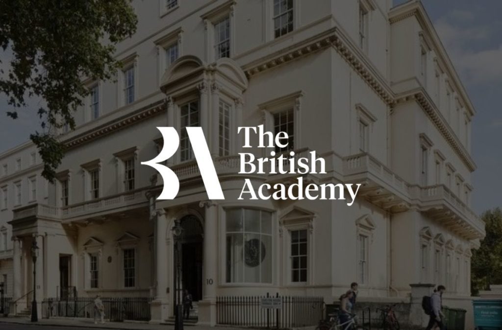 British Academy, Runtech AVCase Study