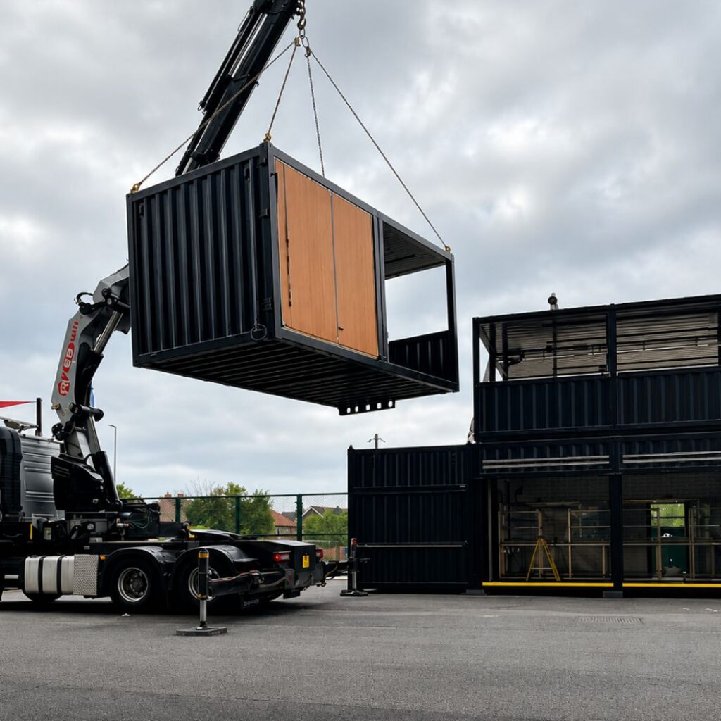 Bespoke LED screen installation for conference centres, exhibition venues and stadiums by Runtech, combining advanced AV technology with scalable display solutions.