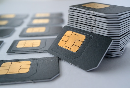 Business mobile sim only deals for UK businesses with great value
