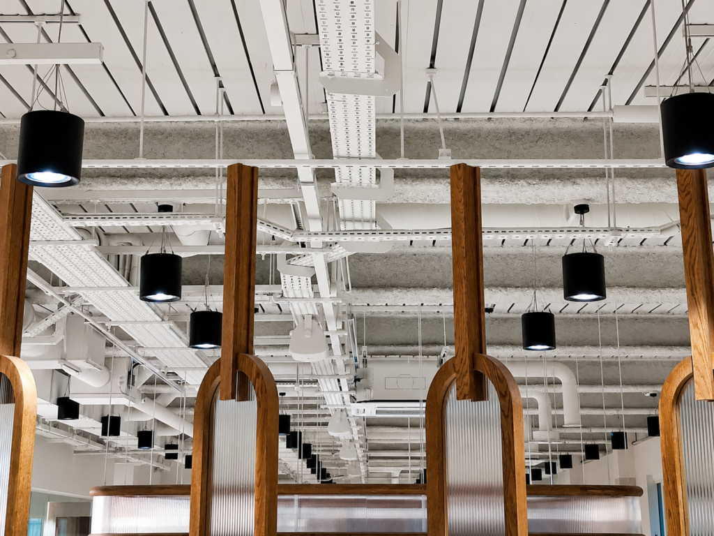 Audio System Solutions by Runtech AV provider in London, UK