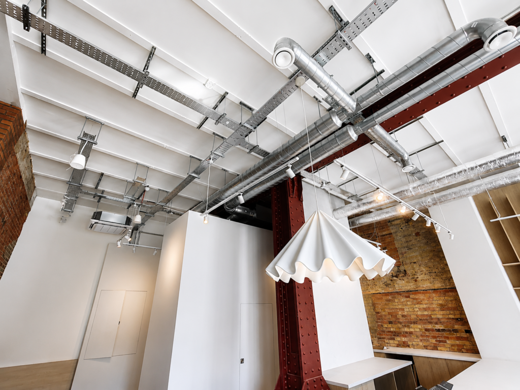 QSC Acoustic Speakers, AV Upgrade by Runtech