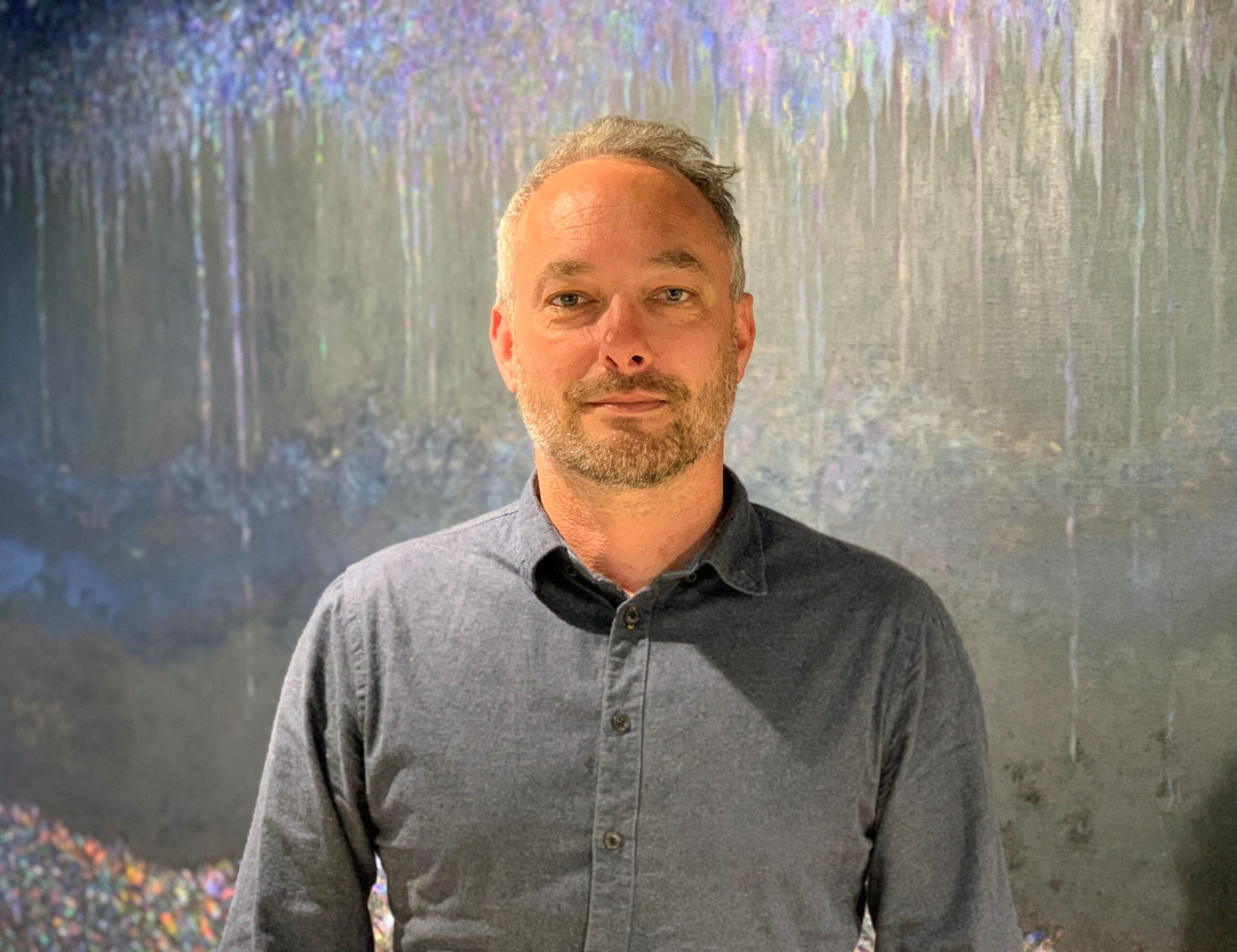 Chris Liebrand - RunTech Group