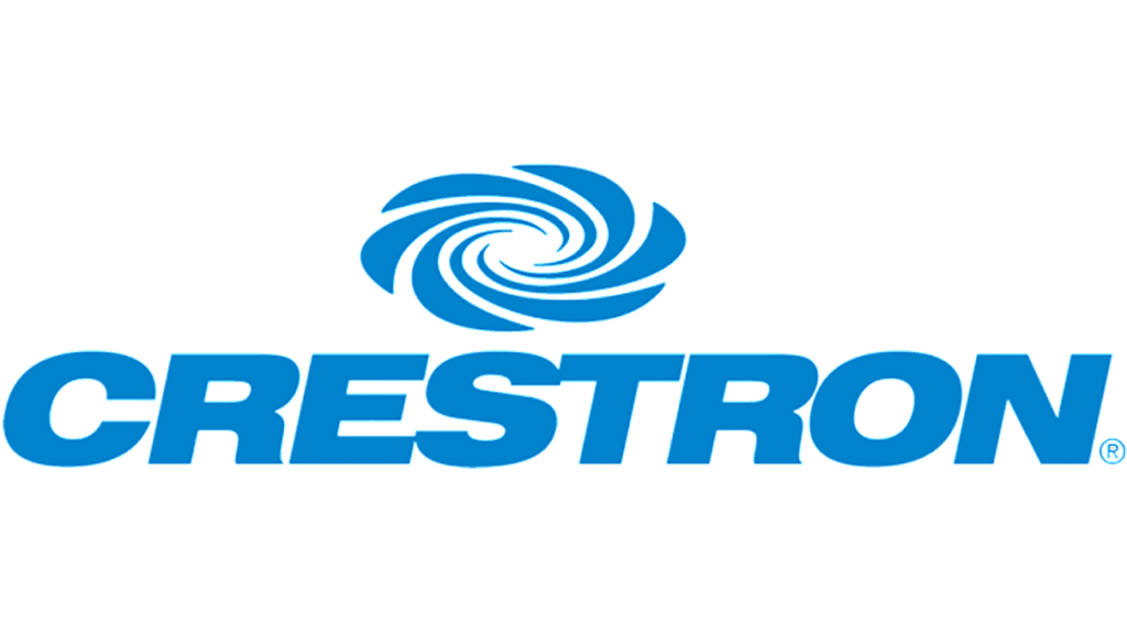 crestron room booking system runtech