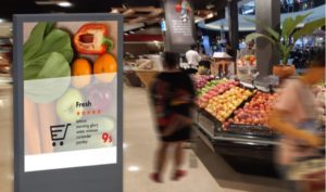 Digital signage - buying decisions