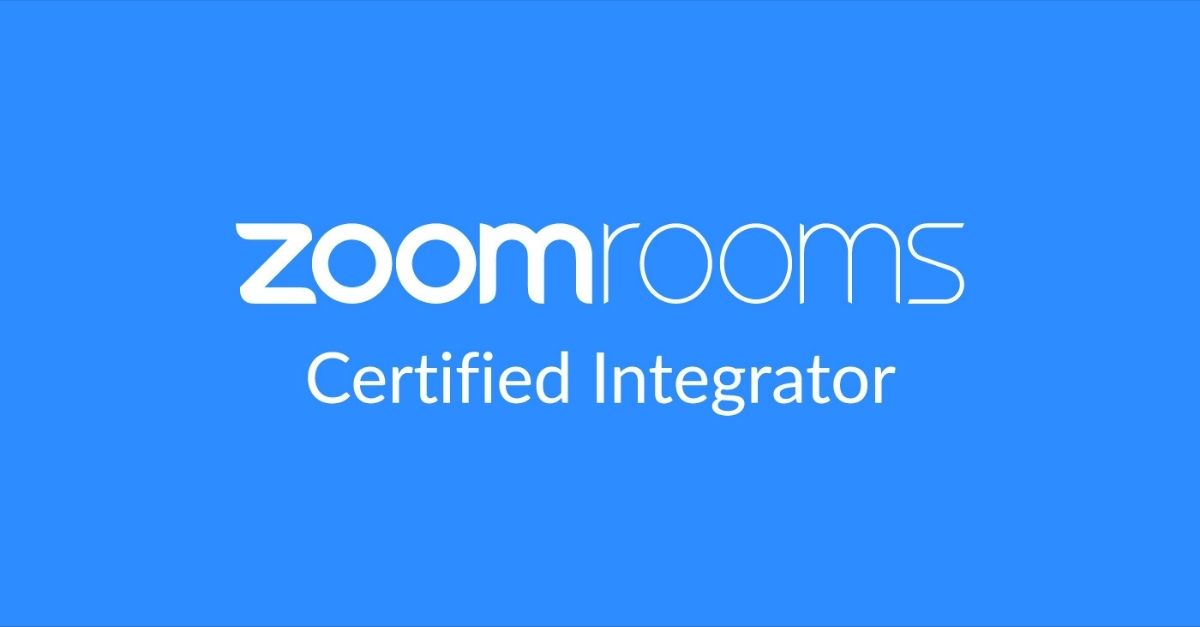 Zoom Room | Certified Integrator | Runtech Group Limited