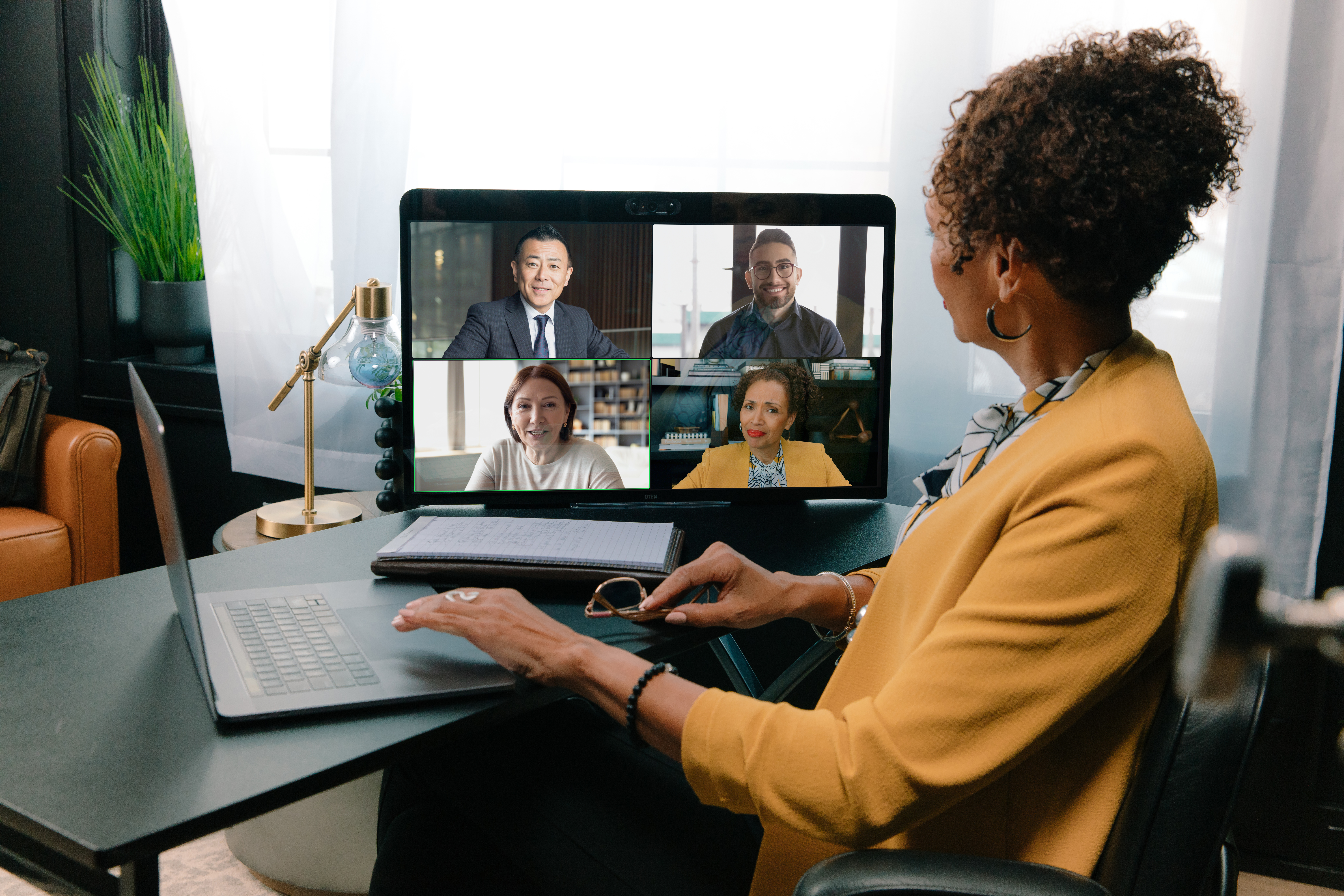 Zoom video conferencing licenses Runtech