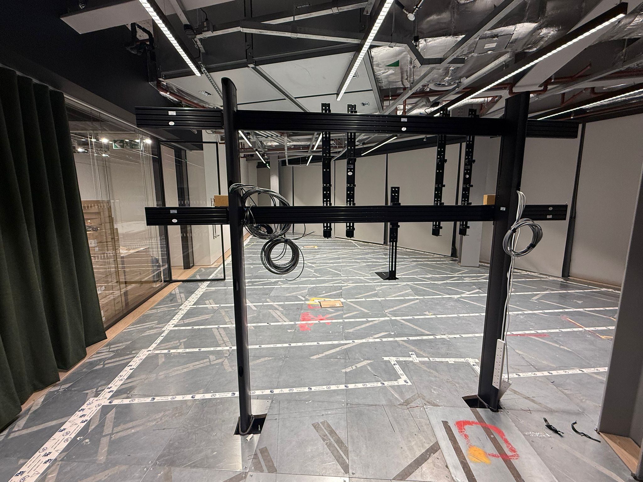 Hearing Loop Installation, Expert AV Solutions | Runtech