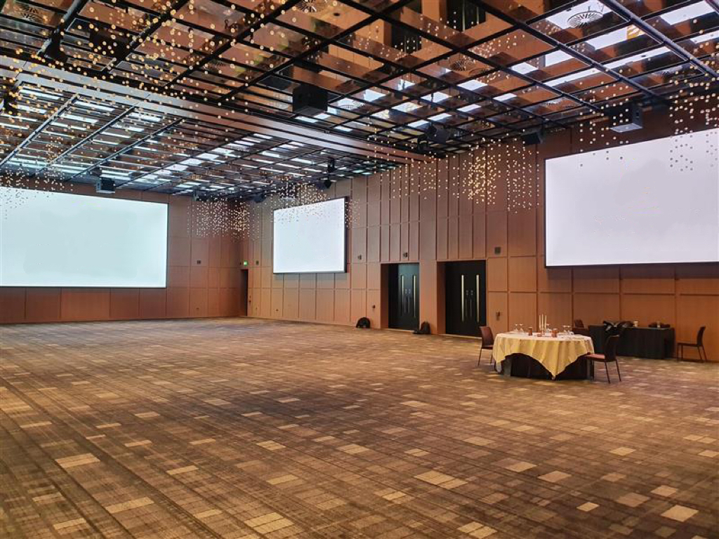 Runtech AV for Hotels & Hospitality 3