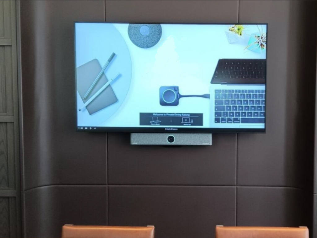 Runtech AV for Hotels & Hospitality 1