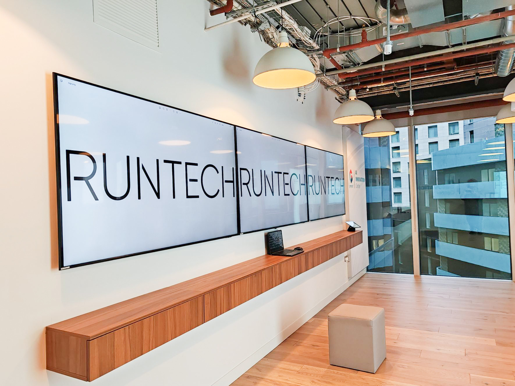 Runtech AV Integrator