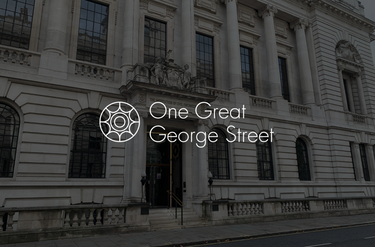 One Great George Street- Runtech AV project case study