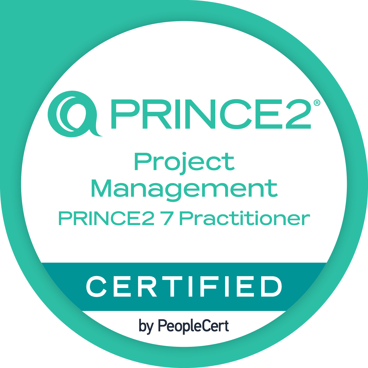 Prince 2 Practicioner Certificate - Runtech AV