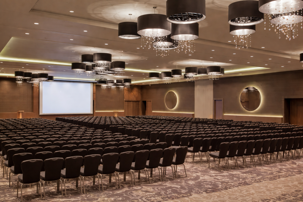 Large Scale AV Integration Services