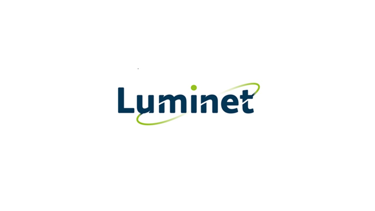 Voice and data - Luminet