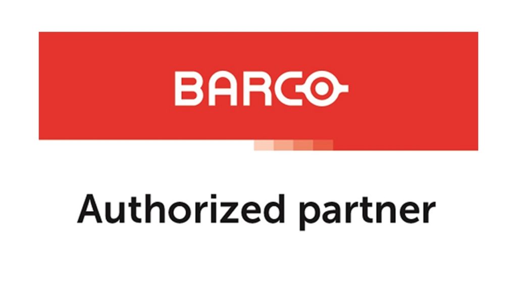 Runtech | Barco Authorised partner