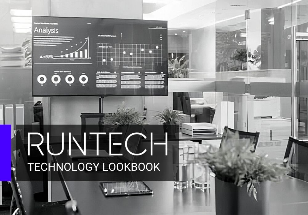 Technology lookbook - April 2022