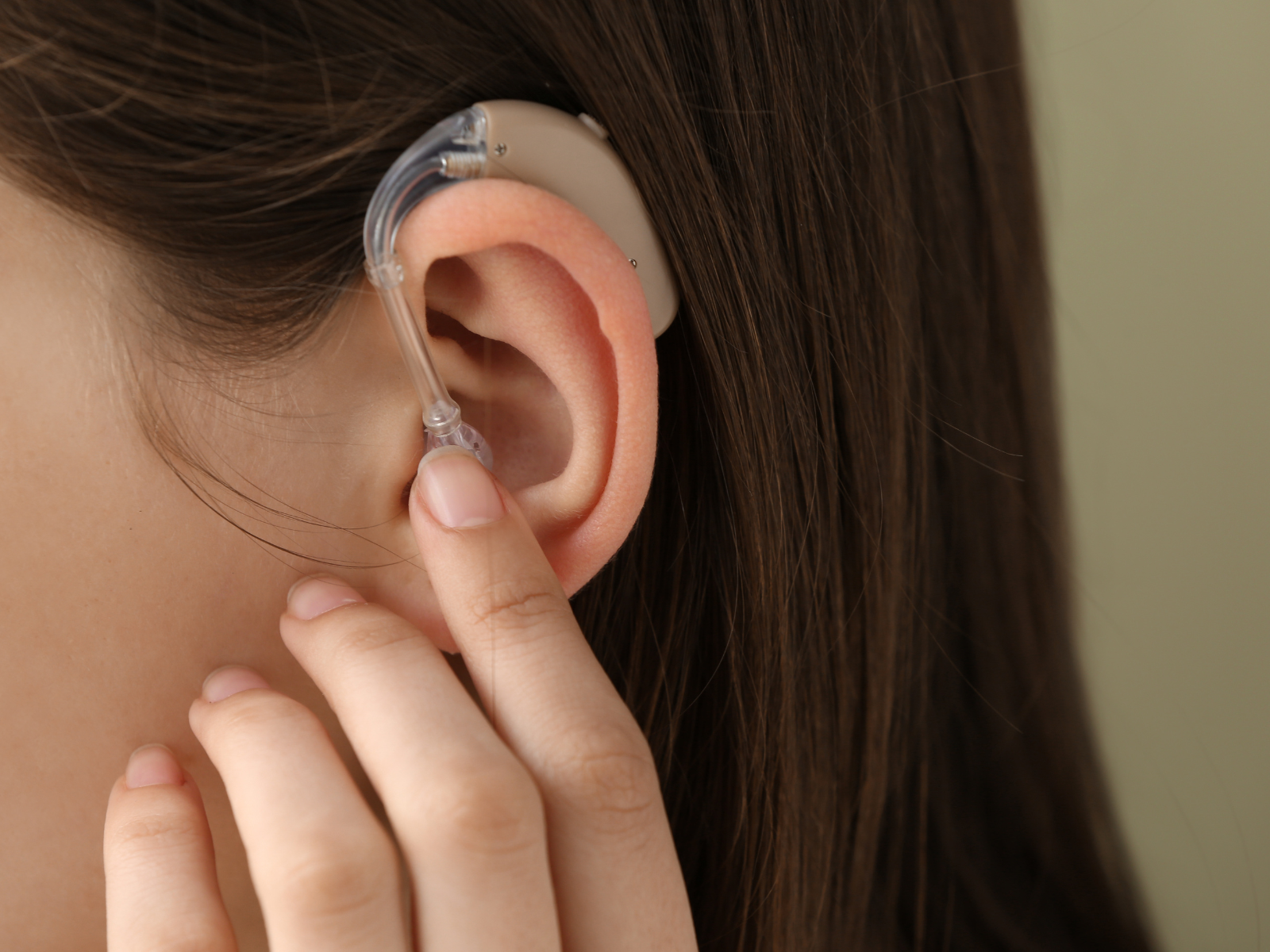 Hearing Aid Support AV by Runtech Group