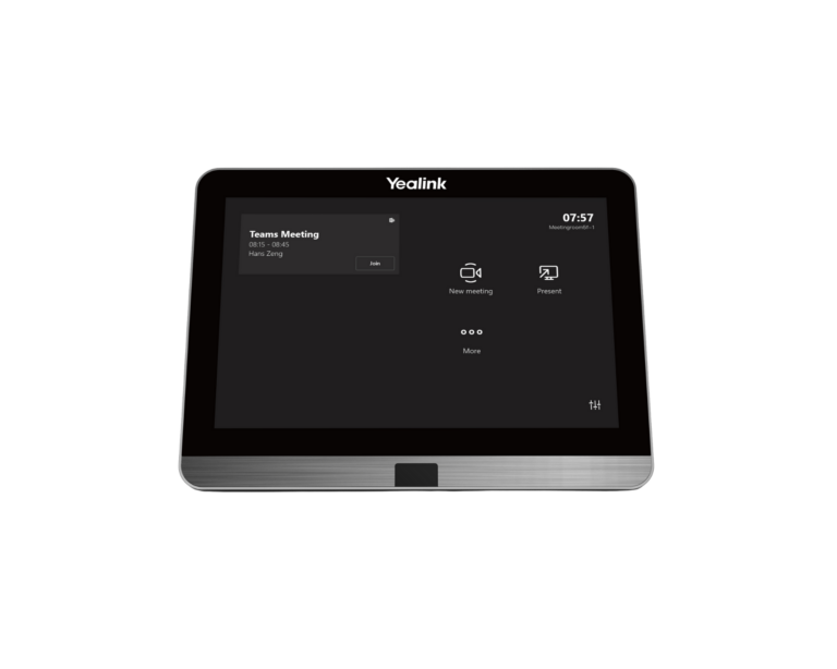 Runtech Group / Yealink