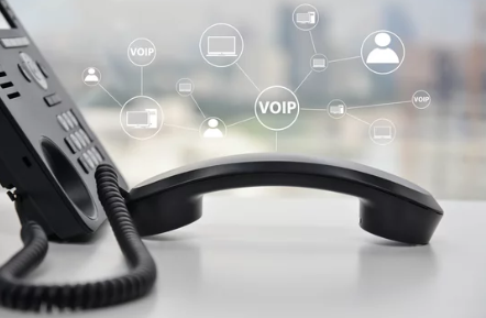 Voice over Internet Protocol (VOIP) solutions from Runtech Group