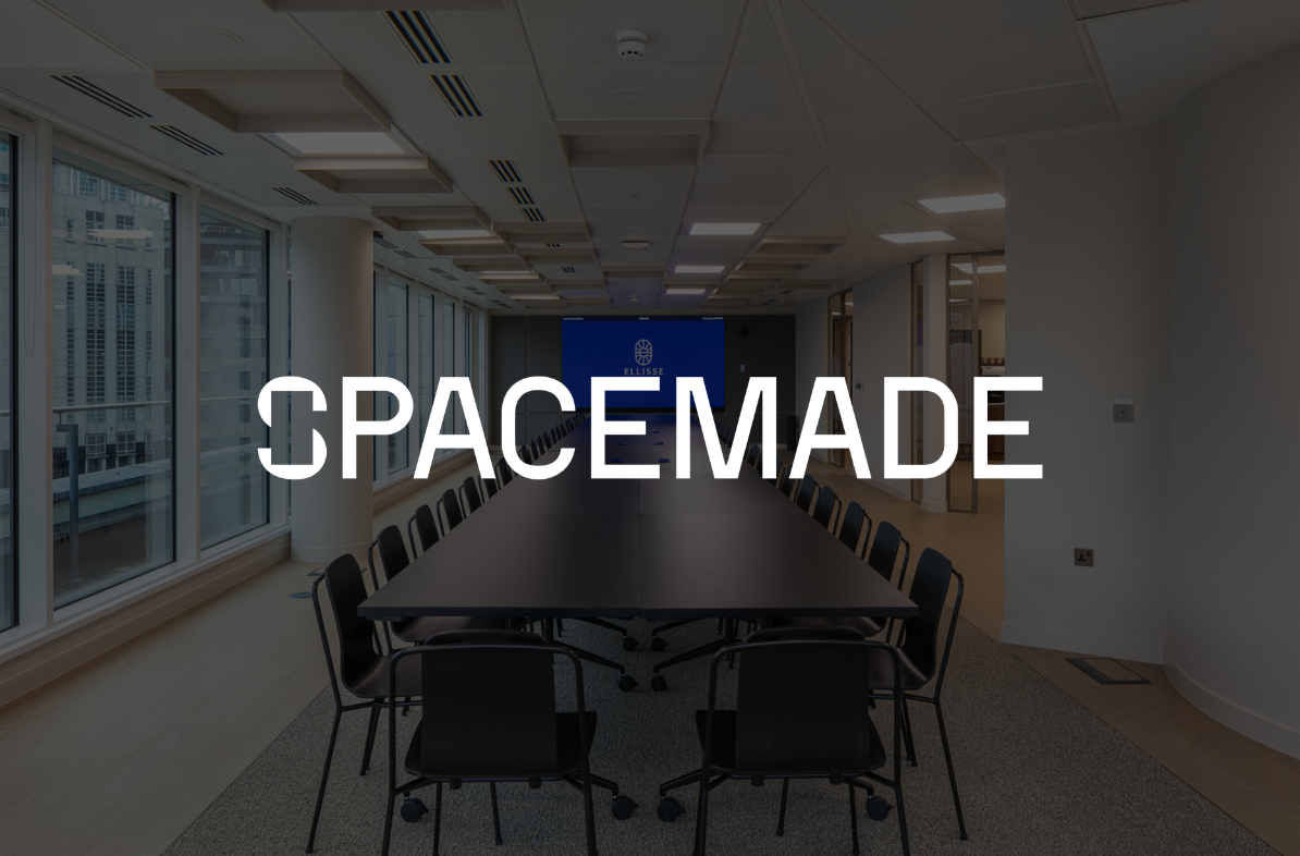 AV Installation Spacemade Case Study