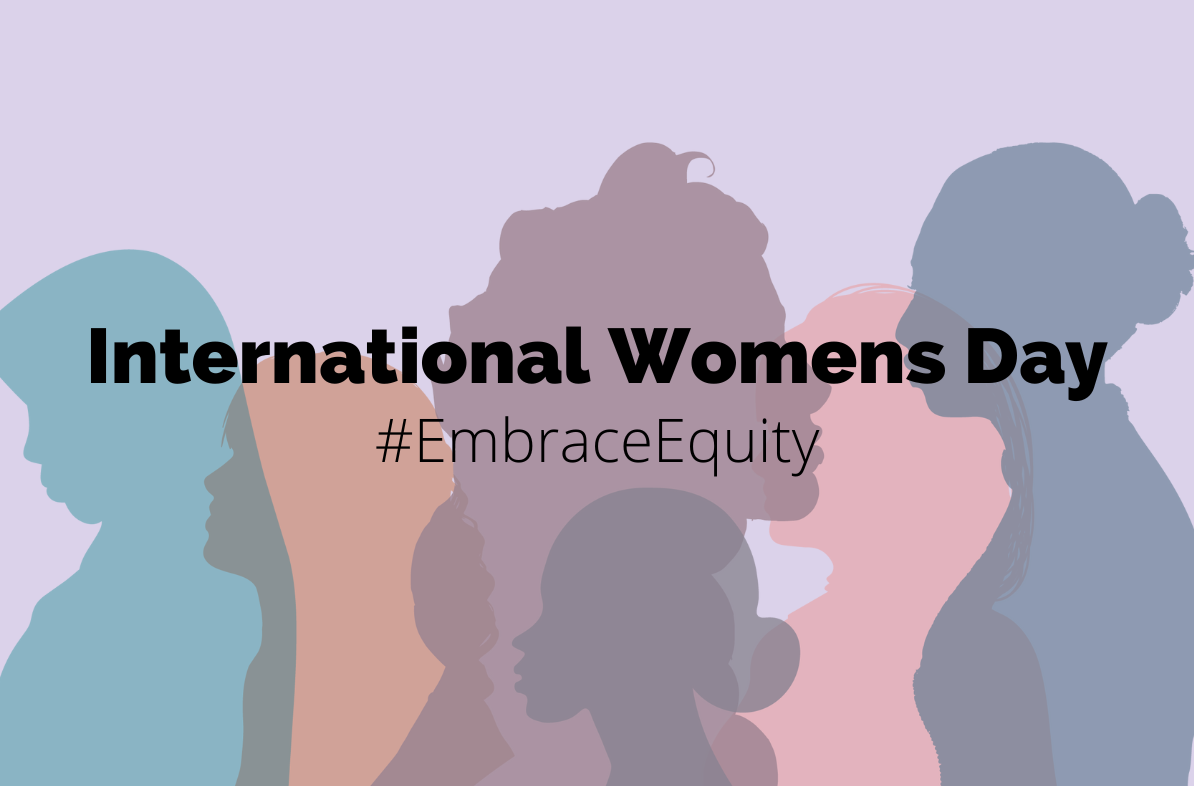 International Womens Day: Embrace Equirty - Women in AV