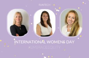 International Womens Day: Embrace Equirty - Women in AV