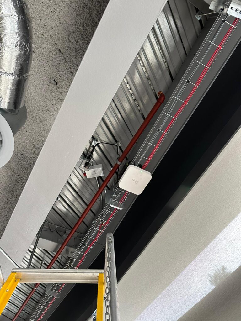 Hearing Loop Install AV London