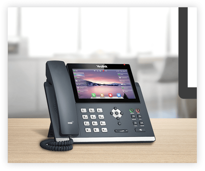 Runtech SIP phone solutions for Business phone lines Business telecom