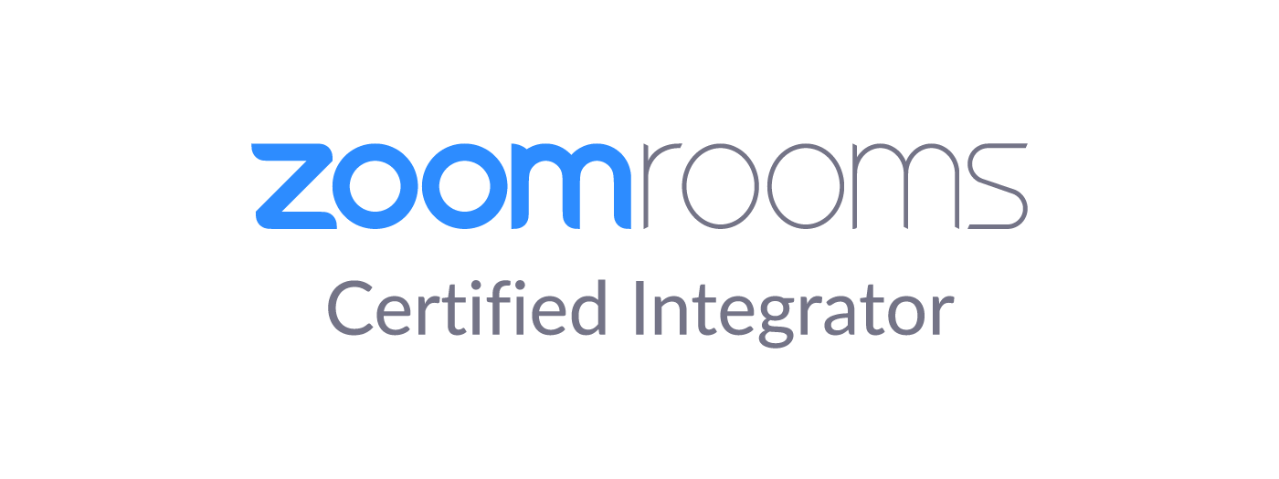 Zoom Room Certified Integrators