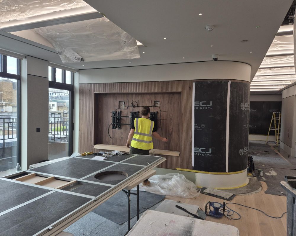 AV Support, Runtech Runtech Group AV Support