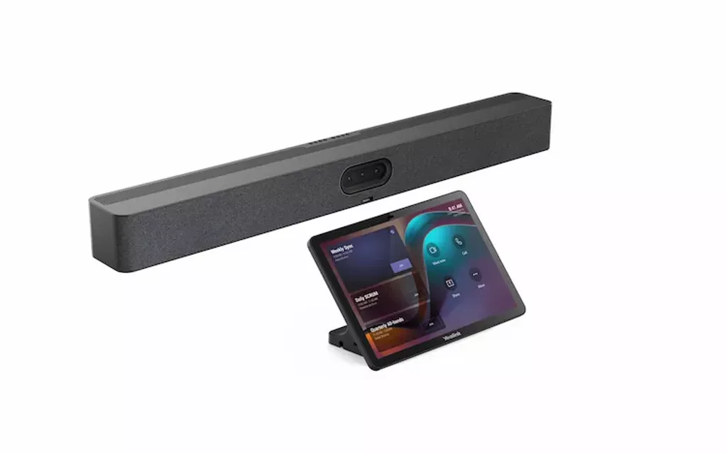 Runtech Group AV / Yealink Meeting Room Solution