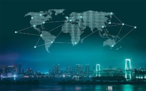 world connectivity